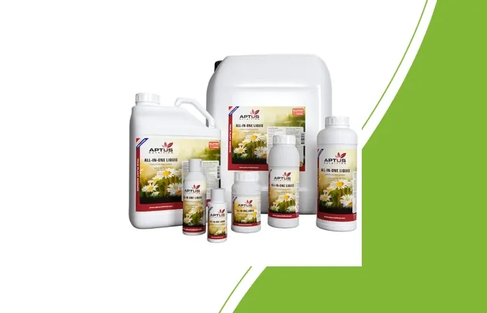 Aptus All-in-One Liquid