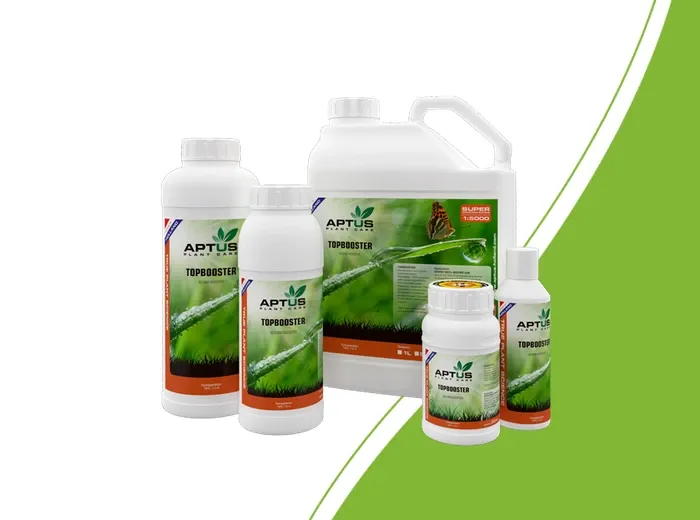 Aptus Topbooster