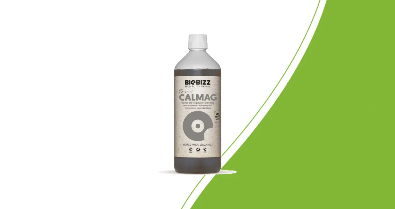 BioBizz Calmag 1 litre
