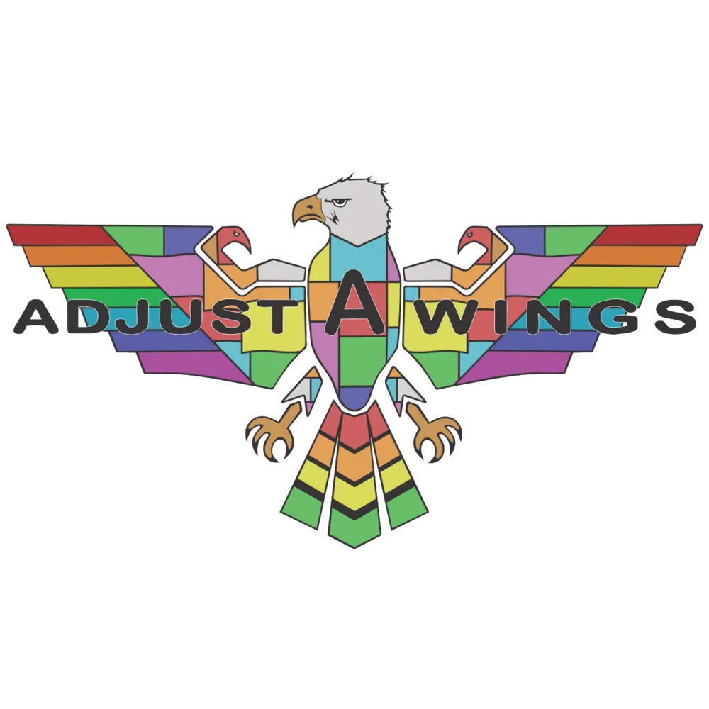Adjust-a-wing