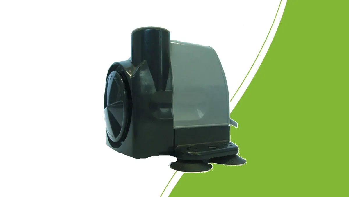 Aquaking HX 4500 water pump