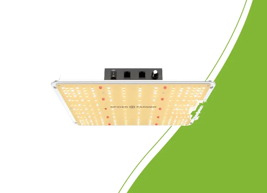 Spider Farmer SF-1000 LED panel