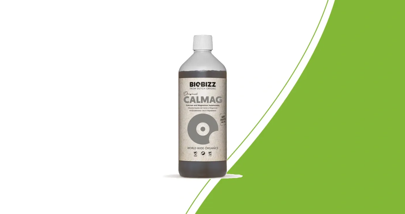 BioBizz Calmag 1 litre