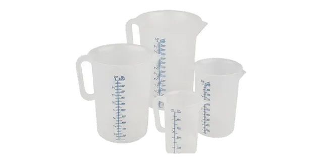 Product selection for Measuring jugs: Maatbeker 1000ml