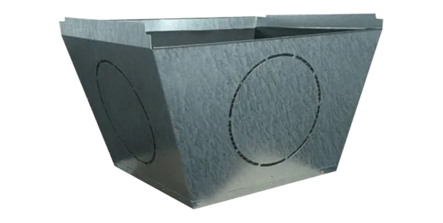 Product selection for Opticlimate: Opticlimate | Plenumbox | 10.000 pro3