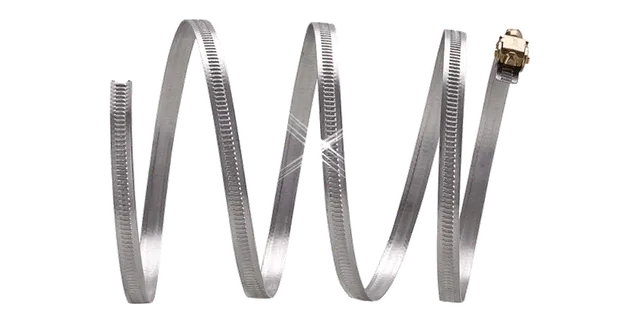 Product selection for Duct clamps: Slangenklem 065-165mm