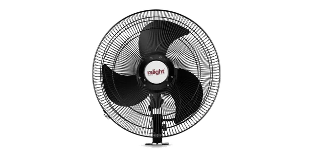 Product selection for Grow tent fans: Ralight wandventilator 45cm