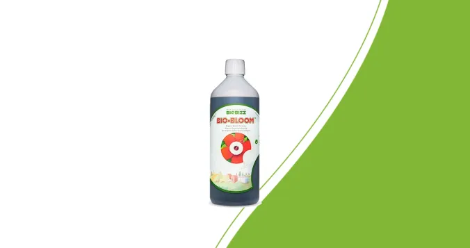 BioBizz Bio·Bloom 1 litre