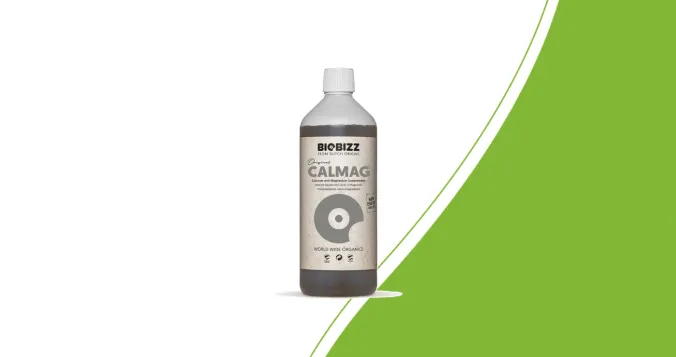 BioBizz Calmag 1 litre