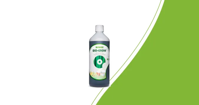 BioBizz Bio·Grow 1 litre