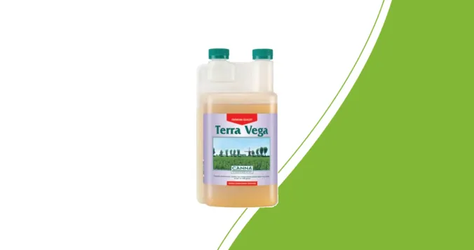 CANNA Terra Vega 1 litre
