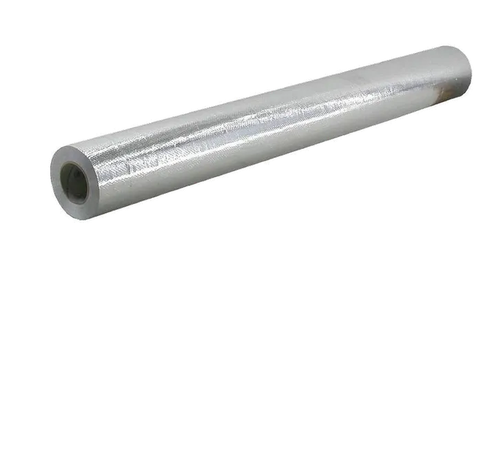 Anti-detection sheeting roll, 120 cm x 60 m