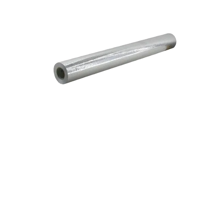 Anti-detection sheeting roll, 120 cm x 30 m