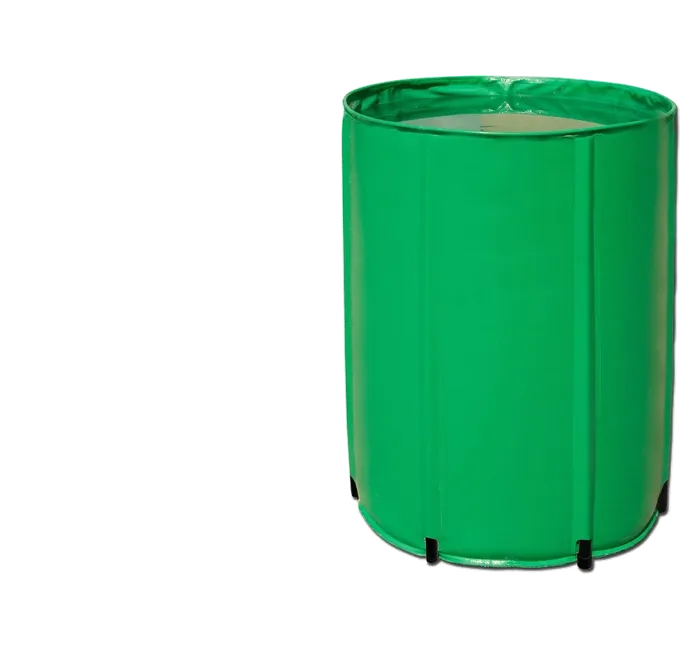 Aquaking collapsible 160 litre water tank
