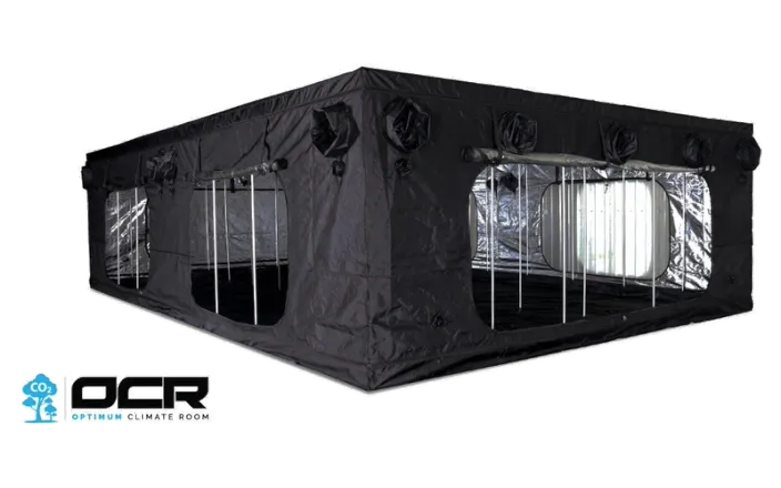 OCR Climate Rooms OCR 1200 grow tent