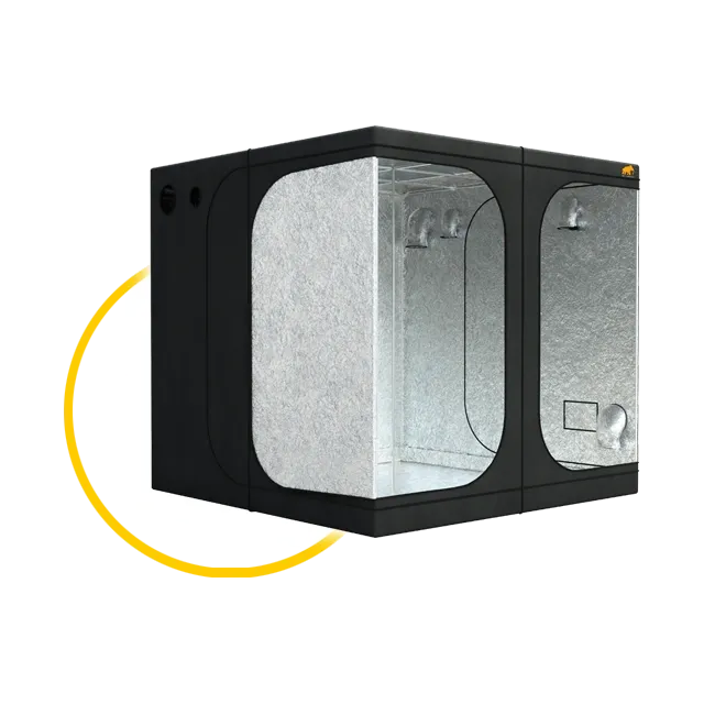 Product photograph of Mammoth Pro+ HC 120