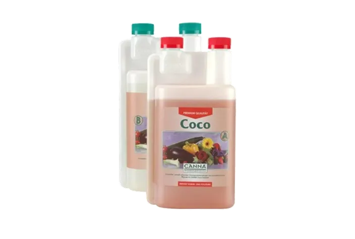 Canna Coco A&B