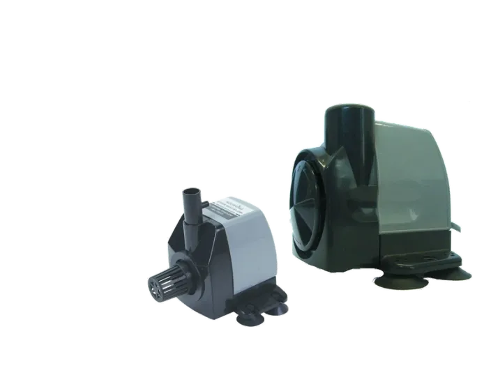 AquaKing HX-2500 and HX-4500 circulation pumps