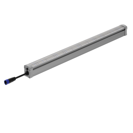 Ralight | Under Canopy LED bar | bodem kweek lamp 120W