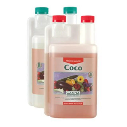 Canna Cocos A&B 1 ltr