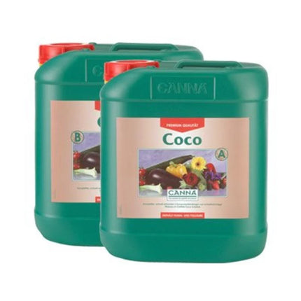 Canna Cocos A&B 5 ltr