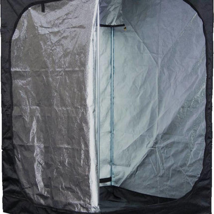 Mammoth Classic+ 120; Kweektent 120x120x200cm