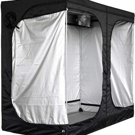 Mammoth Lite+ 240L; Kweektent 240x120x200cm