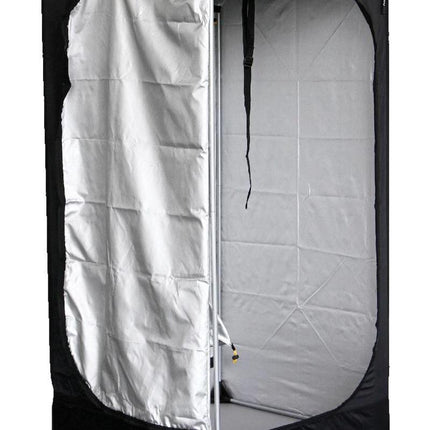 Mammoth Lite+ 80; Kweektent 80x80x160cm