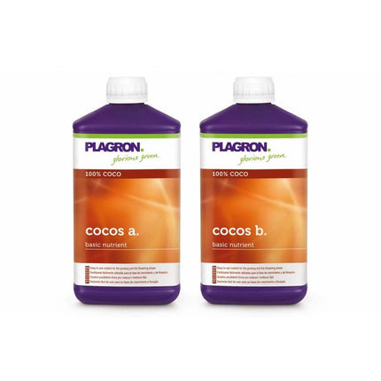 Plagron Cocos A&B 1 ltr