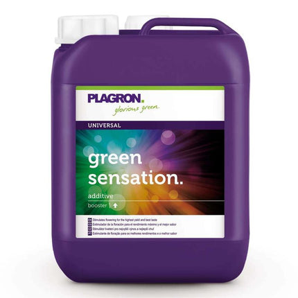 Plagron Green Senstation 5 ltr