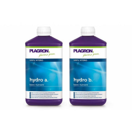 Plagron Hydro A&B 1 ltr