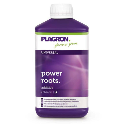 Plagron Power Roots 500 ml